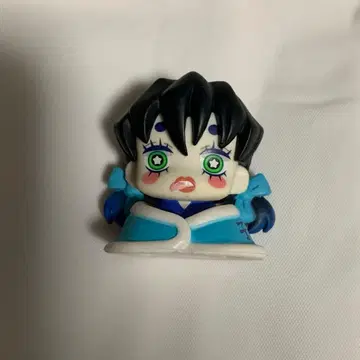 귀멸의 칼날 이노스케 오네무탄 가챠가챠