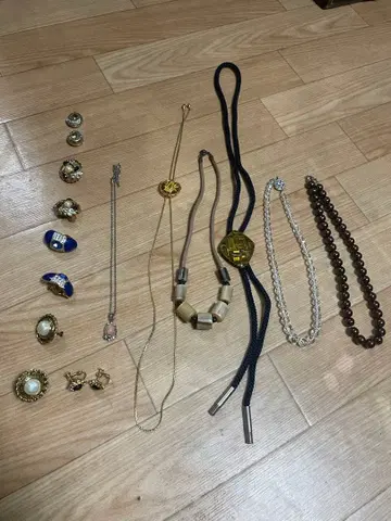 액세서리 묶음 판매 세트