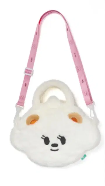 TXT PPULBATU 크로스백 밤굿 봄규