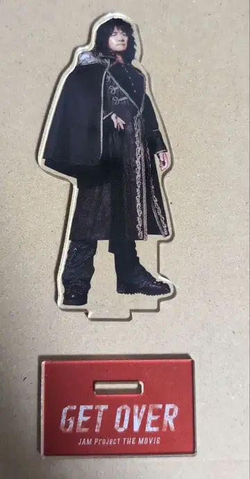 후쿠야마 요시키 아크릴 스탠드