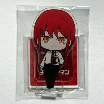 체인소 맨 아크릴 스탠드 애니메이트 마키마