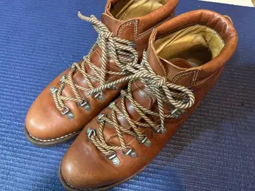 파라부트 Paraboot 아보리아즈 Avoriaz 브라운 8.5