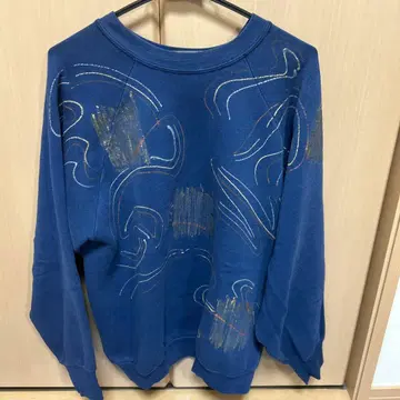 MILLER 네이비 트레이닝복 XL