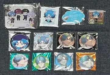 블레마이 모음 신명아리