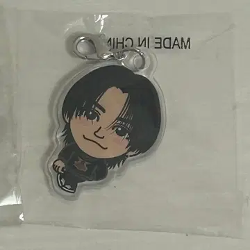 요시노 기타토 아크릴 키링