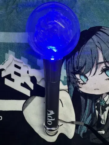 Ado 마즈 응원봉 타월 묶음 판매