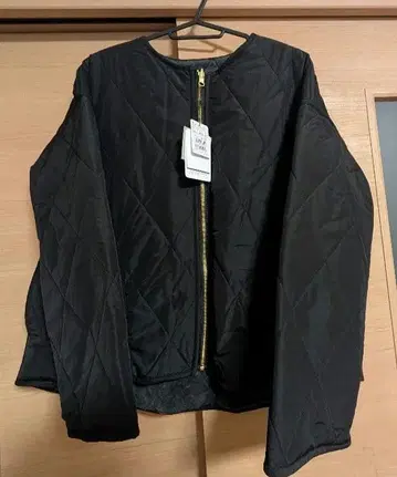 medoc original 리버서블 자켓