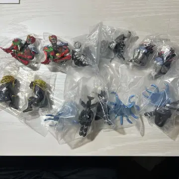 가면라이더 오즈 기다림