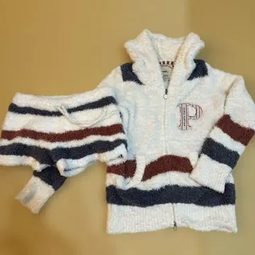 젤라또피케 프리 사이즈 셋업