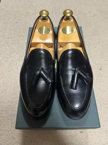 크로켓 & 존스 crocket&jones 5.5 beams f