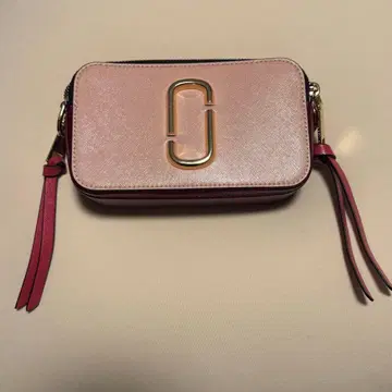 마크제이콥스 스냅샷 숄더백