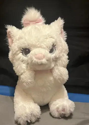 도쿄 디즈니 리조트 마리 봉제 인형