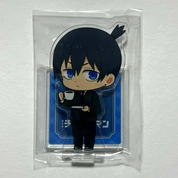 체인소 맨 아크릴 스탠드 애니메이트 아키