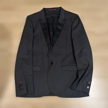 LOVELESS 테일러드 자켓