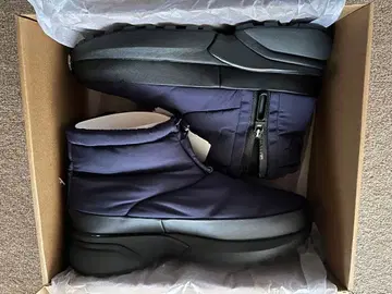 데상트 스노우 부츠 24.0