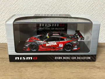 NISMO MOTUL AUTECH GT-R EBBRO 에브로