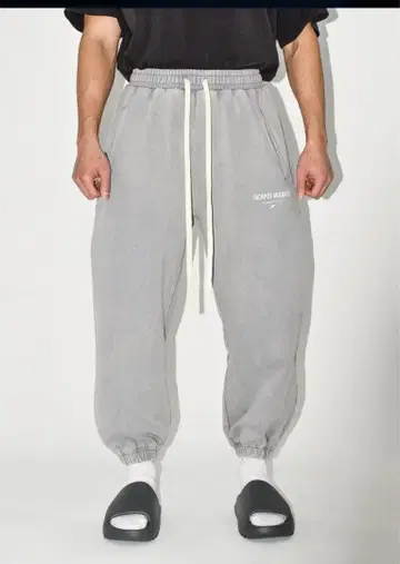 jackpot 스웨트 팬츠