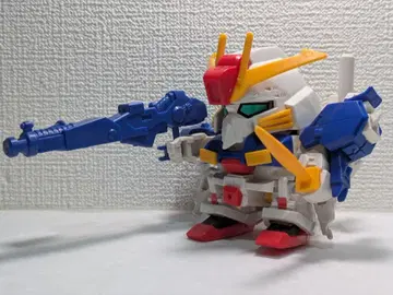 [ 부품 완비 (아마도) ] 원조 SD 건담 NO-19 S 건담 스페리얼