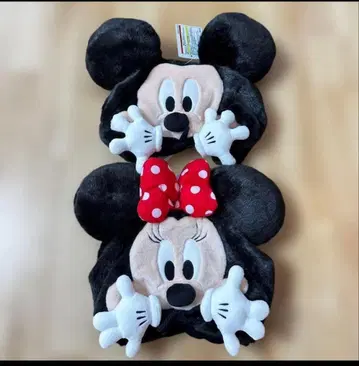 디즈니 팬캡 미키 미니