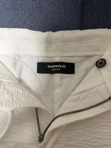 우노피우노우과레토레 하프 팬츠