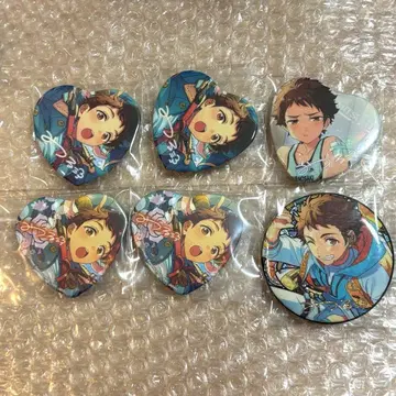 앙스타 텐마 미츠루