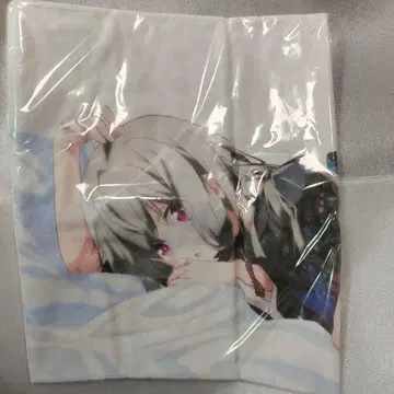 옆집 흡혈귀 씨 소피 스포츠 타월 옆흡 단것을 좋아하는 애니메이션 기모노