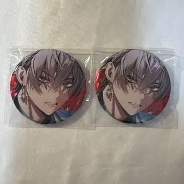 팬텀 버스터즈 칸자키 카오루 캔뱃지