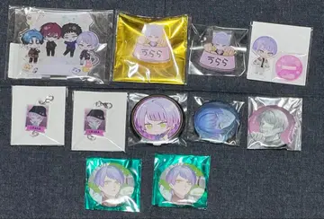 브레마이 모음 린넨파려