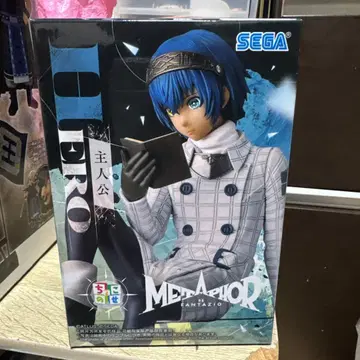 세가 쵸코노세 프리미엄 피규어 메타포: 리판타지오 주인공