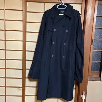 JeanPaul GAULTIER 장폴 고티에 트렌치코트