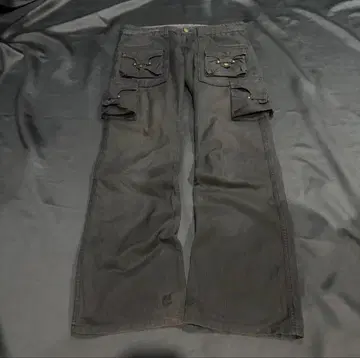 2000s TORNADOMART 카고 팬츠