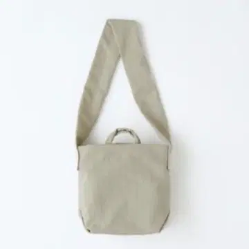 새상품 French Bull 버킷 숄더백