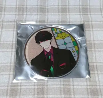 대죄 Gratte 그래테 아크릴 코스터 오사키 그려내린 익명 배송