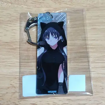 어서 오세요 실력 지상주의의 교실에 스즈네 키링 게마 복권 어실