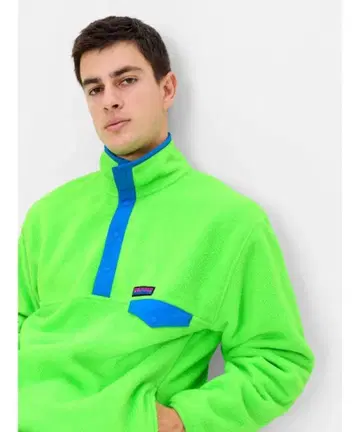 gap 아크틱 플리스