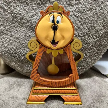 코그스워스 시계