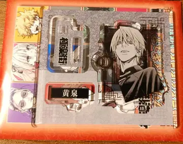 극락 거리 아크릴 피규어 컬렉션 요미 세이카 아이아이코