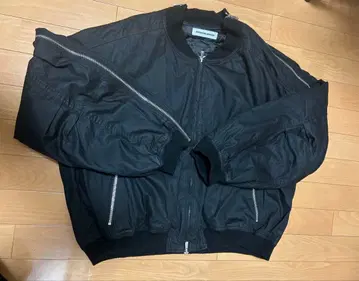 FFFPOSTALSERVICE ZIP MA-1 BOMBER