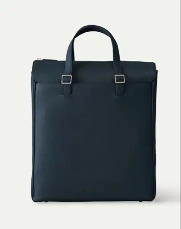 비즈니스 가죽 팩토리 세로형 토트백