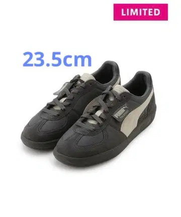 PUMA x 카네코 아야 콜라보 스니커즈