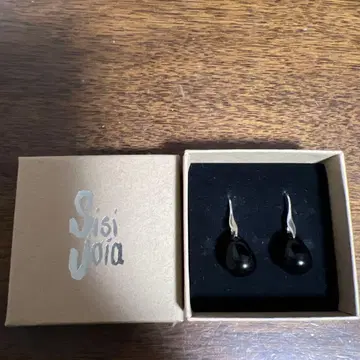 Sisi Joia GOTA midi earri