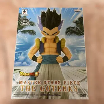 드래곤볼 마스터즈 스타 피스 오천크스 레어