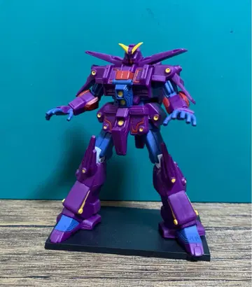 건담 컬렉션 DX 4 사이코 건담 MK II