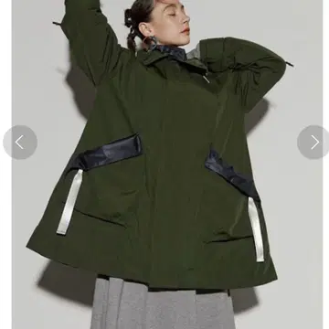 UN3D. 텐트 미들 마운틴 코트 36