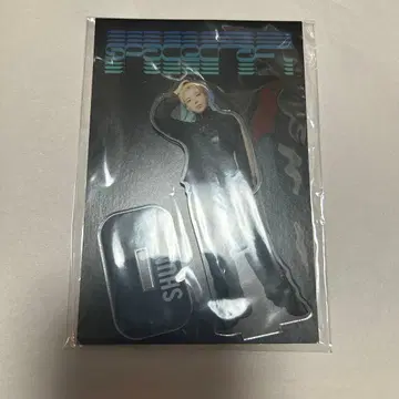 BE:FIRST spacecraft 아크릴 스탠드 슈토