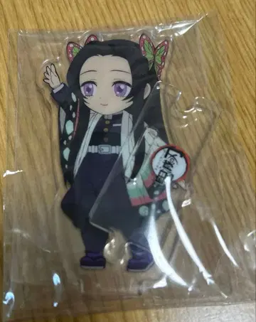 귀멸의 칼날 연결 아크릴 스탠드 아크스타 코쵸 카나에