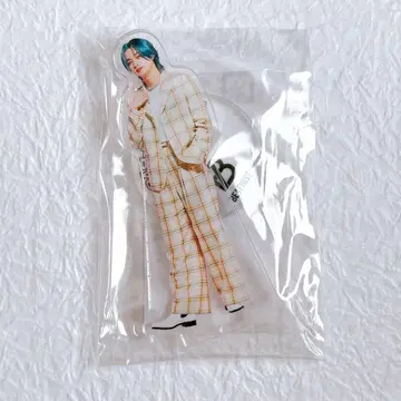 BE:FIRST Bye-Good-Bye 아크릴 스탠드 아크스타 준논