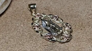 Avalanche 10K 마리아 메달 탑