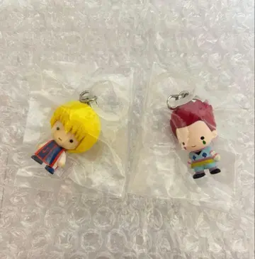 HUNTER x HUNTER 메지루시 액세서리 크라피카 히소카