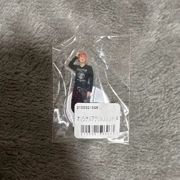 EXIT 카네치카 다이키 카네치 아크릴 스탠드 갸루 남자